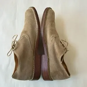 Cole Haan Country Suede Desert Casual Dress Shoe, Men’s Size 9.5 Cole Haan | Shoes | Cole Haan Country Suede Desert Casual  main image 3